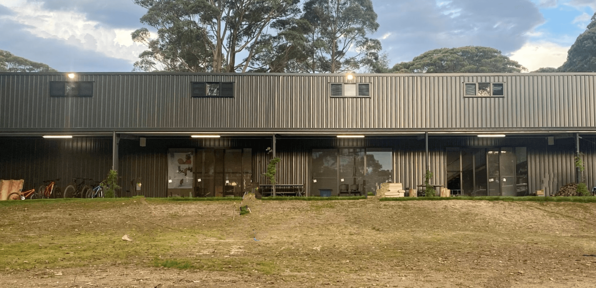 Newcastle Sheds & More